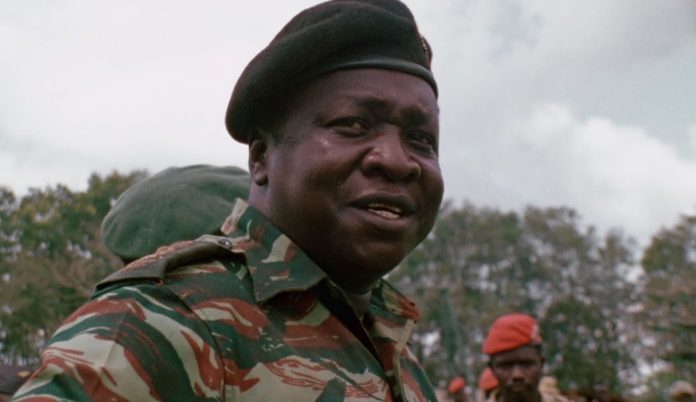 idi-amin-dada Idi Amin Dada