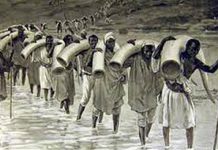 Slave Trade in Uganda Slave Trade in Uganda