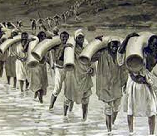 Slave Trade in Uganda Slave Trade in Uganda