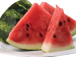 6 Foods That Will Vamp Up Your Sex Life Water Mellon