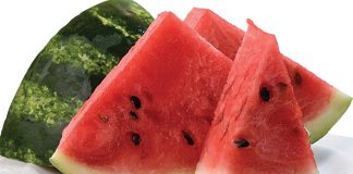 6 Foods That Will Vamp Up Your Sex Life Water Mellon