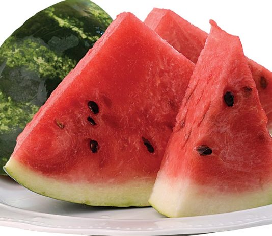 6 Foods That Will Vamp Up Your Sex Life Water Mellon