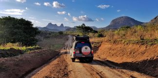 7 Effortless Secrets For Getting A Rental Car Upgrade In Uganda car rental uganda