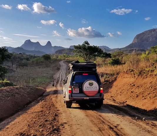 7 Effortless Secrets For Getting A Rental Car Upgrade In Uganda car rental uganda