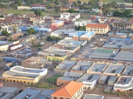 Soroti, the Vintage Town in Eastern Uganda Soroti Town