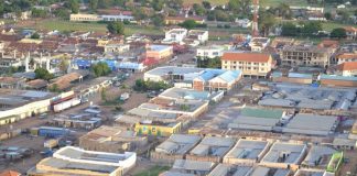 Soroti, the Vintage Town in Eastern Uganda Soroti Town