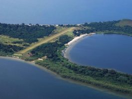 Book your Festive Season Trip to Ssese Islands Bulago Island