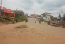 A Captivating Road Trip to Kanungu Kanungu