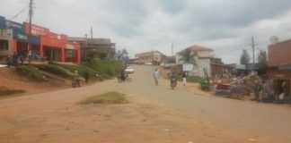 A Captivating Road Trip to Kanungu Kanungu