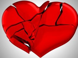 Reasons Why Most Couples Break Up Break Ups