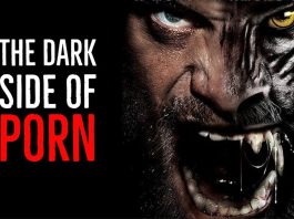 The Dark Side Of Pornography Dark Side of Porngraphy
