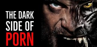 The Dark Side Of Pornography Dark Side of Porngraphy