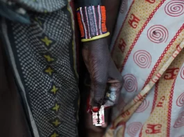 Why Do Some Cultures Insist On Female Genital Mutilation? FGM Africa