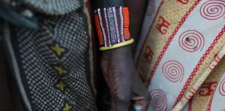 Why Do Some Cultures Insist On Female Genital Mutilation? FGM Africa