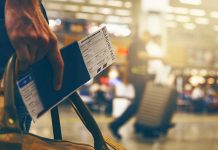 The Sacrifices of Frequent Traveling Frequent Traveler