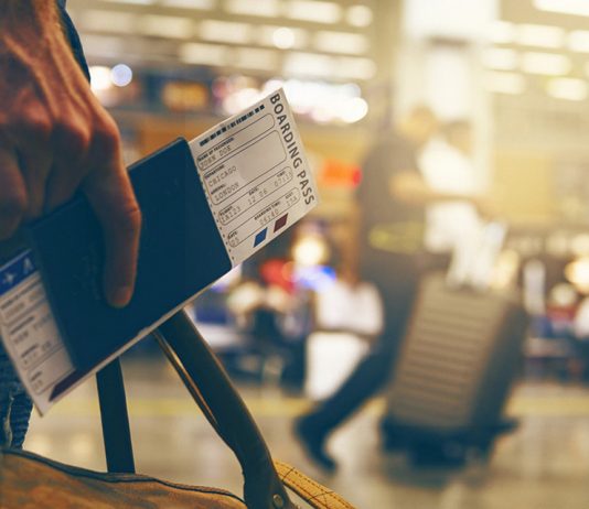 The Sacrifices of Frequent Traveling Frequent Traveler