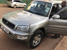 What Are The Best Options For Renting a Car In Uganda? budget car rental uganda