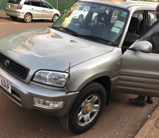 What Are The Best Options For Renting a Car In Uganda? budget car rental uganda