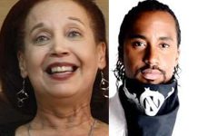 Popular Ugandan Artists With Famous Parents Maggie and Navio Kigozi