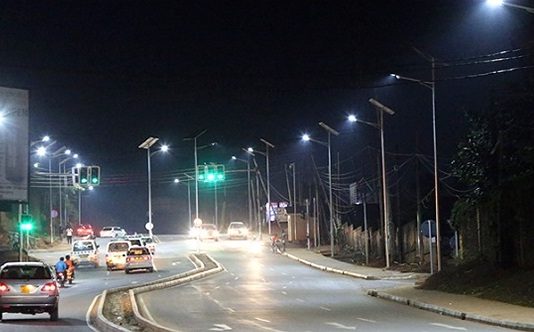 Car Rental: a Great Travel Option For Revelers in The Nightlife of Kampala