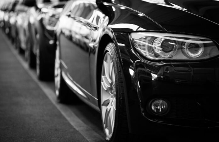 Car Hire in Uganda